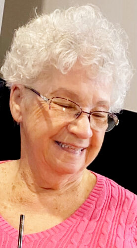 Patricia Carole Carlisle
